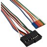 Корпус EXEGATE BA-201-AA350 MINITOWER EX284018RUS