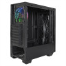 Корпус EXEGATE EVO-9201-NPX700 MIDITOWER EX283743RUS