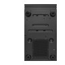 Корпус EXEGATE I3 MATRIX-NPX500 MIDITOWER EX290156RUS