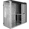 Корпус EXEGATE UN-604 MIDITOWER EX269439RUS