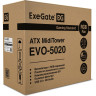 Корпус Miditower EXEGATE EVO-5020 EX292688RUS