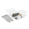 Серверный корпус EXEGATE PRO 2U400-04AL EX298514RUS