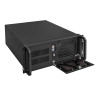 Серверный корпус EXEGATE PRO 4U450-07/4U4017S, БП 800RADS, USB EX293219RUS