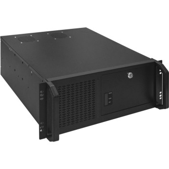 Серверный корпус EXEGATE PRO 4U450-16/4U4019S БП 1200PAS