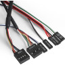Серверный корпус EXEGATE PRO 4U480-06/4U4021S, БП 1200ADS, EX293567RUS